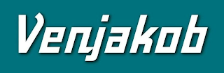 VENJAKOB logo