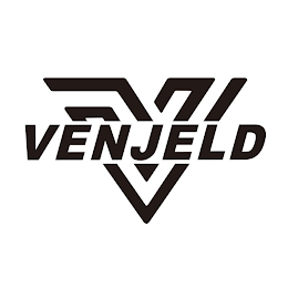 VENJELD logo