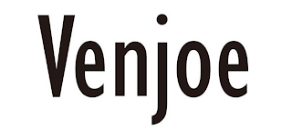 VENJOE logo