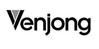 VENJONG logo