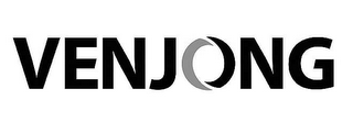 VENJONG logo