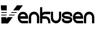 VENKUSEN logo