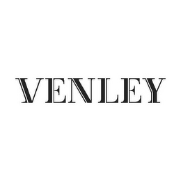 VENLEY logo
