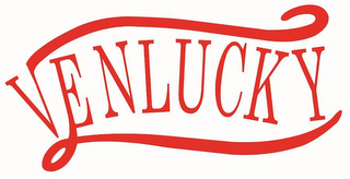 VENLUCKY logo