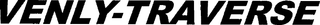VENLY-TRAVERSE logo
