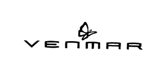 VENMAR logo