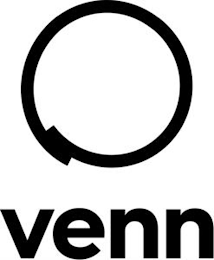 VENN logo
