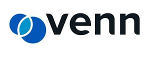 VENN logo