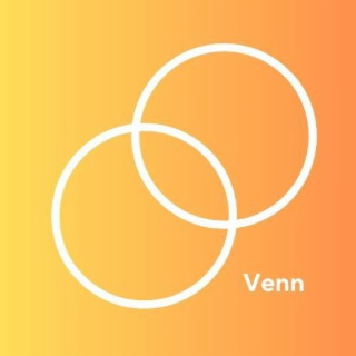 VENN logo
