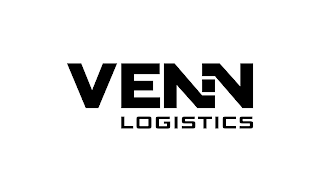 VENN LOGISTICS logo