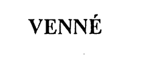 VENNE logo