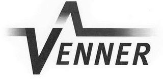 VENNER logo