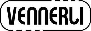 VENNERLI logo