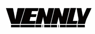 VENNLY logo