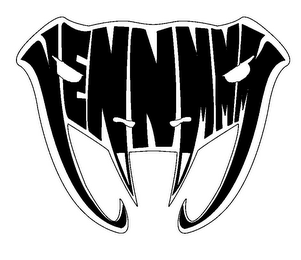 VENNMMM logo
