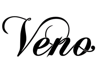 VENO logo