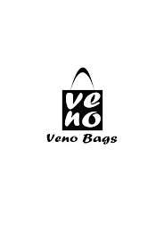 VENO VENO BAGS logo