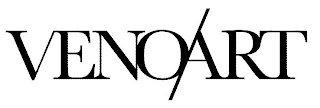 VENO/ART logo