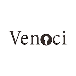 VENOCI logo