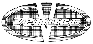 VENOCO logo