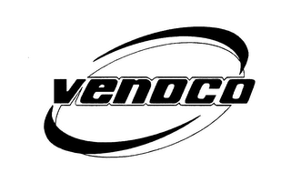 VENOCO logo
