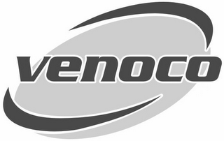 VENOCO logo