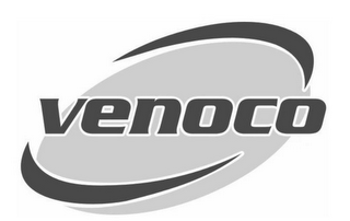 VENOCO logo