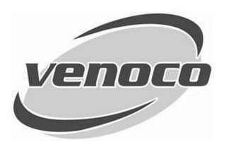 VENOCO logo