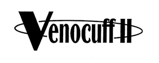 VENOCUFF II logo