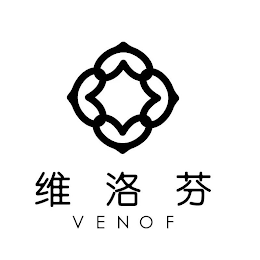 VENOF logo