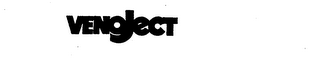 VENOJECT logo