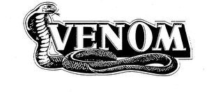 VENOM logo