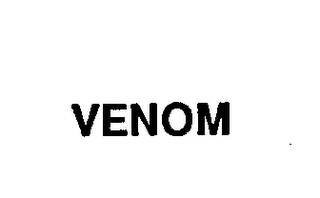 VENOM logo