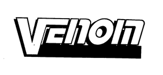 VENOM logo