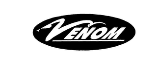 VENOM logo