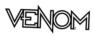 VENOM logo