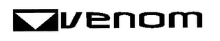 VENOM logo