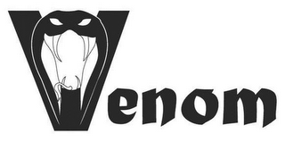 VENOM logo