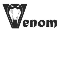 VENOM logo