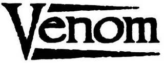 VENOM logo
