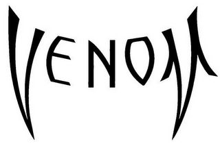 VENOM logo
