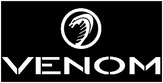 VENOM logo