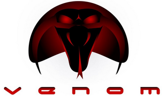 VENOM logo