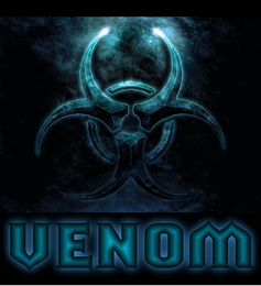 VENOM logo