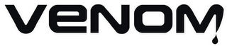 VENOM logo