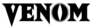 VENOM logo