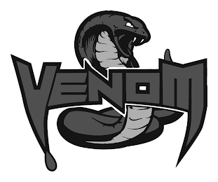 VENOM logo