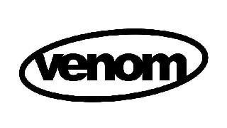VENOM logo