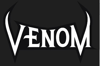 VENOM logo