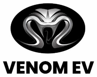 VENOM EV logo